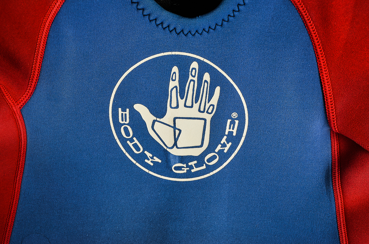 Vintage Body Glove Boy's Wet Suit