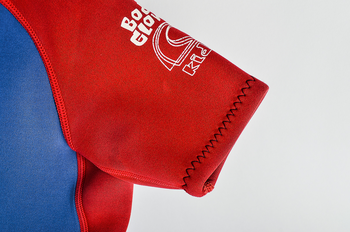 Vintage Body Glove Boy's Wet Suit