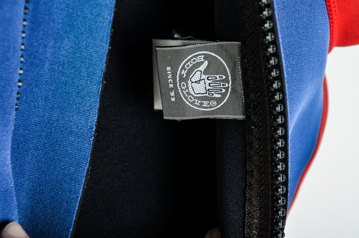 Vintage Body Glove Boy's Wet Suit