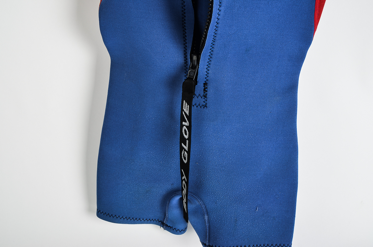 Vintage Body Glove Boy's Wet Suit
