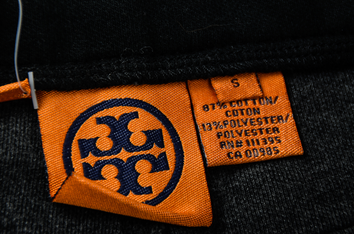 Women's Tory Burch Sweatpants