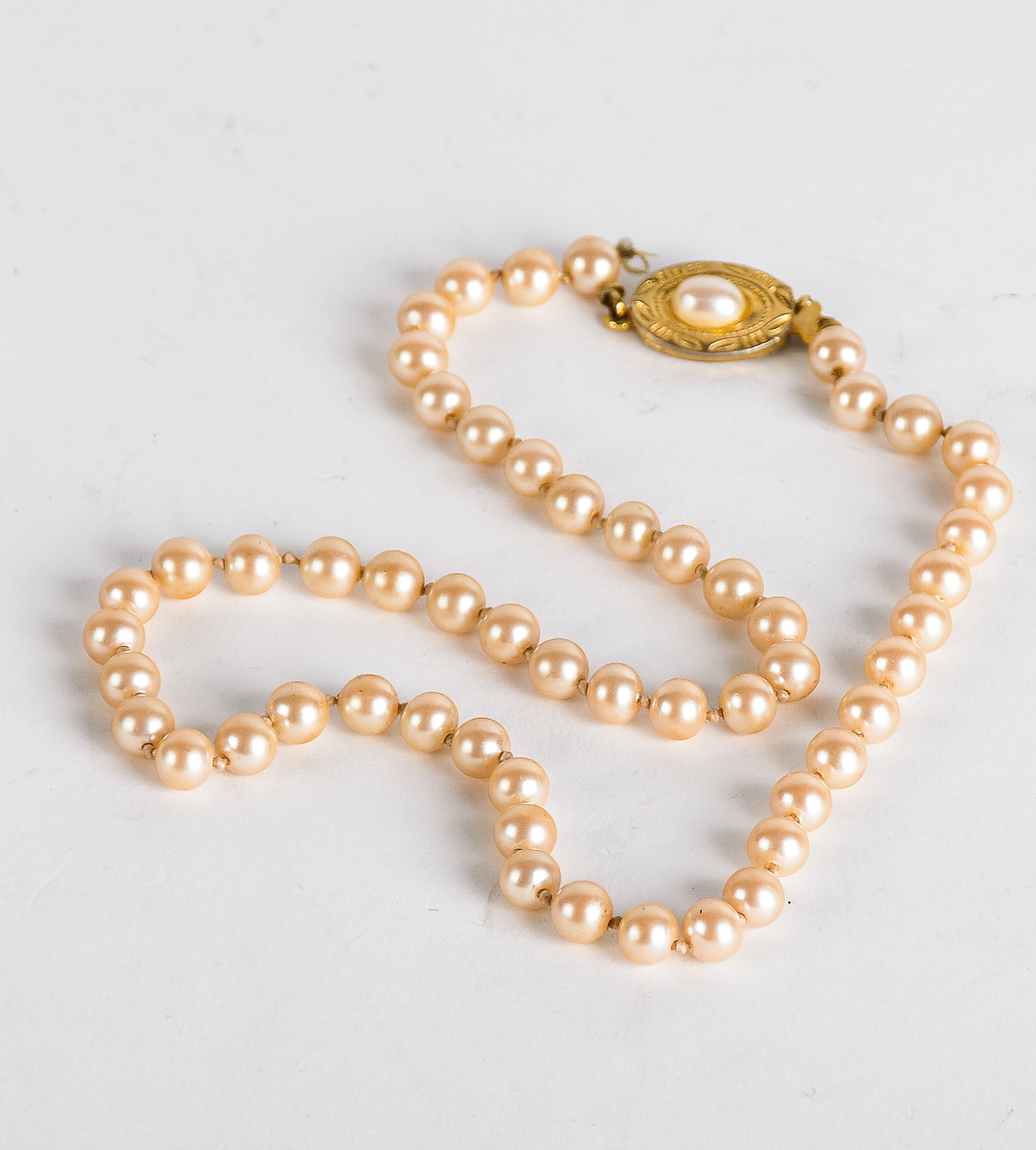 Collection of Costume Jewelry