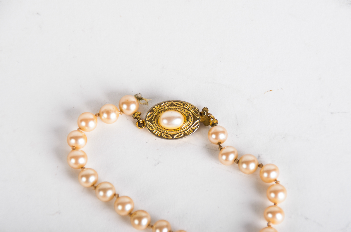 Collection of Costume Jewelry