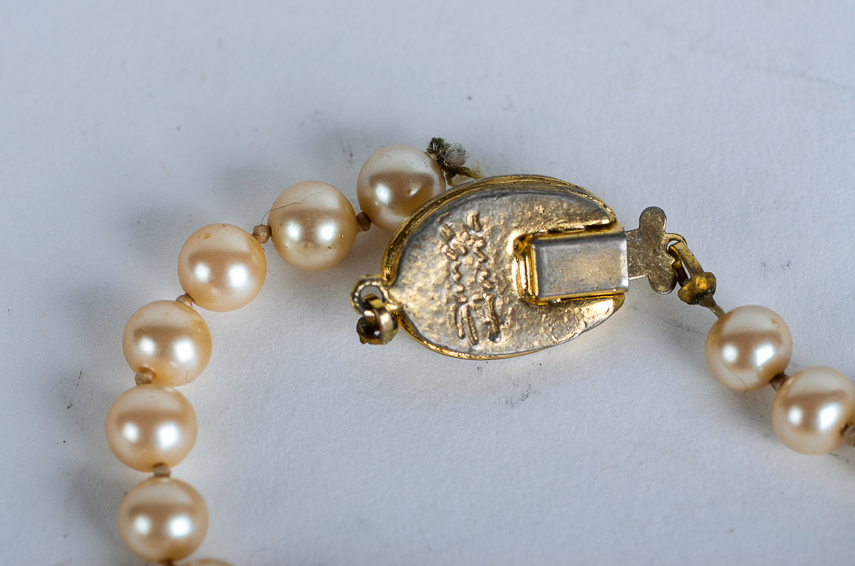 Collection of Costume Jewelry