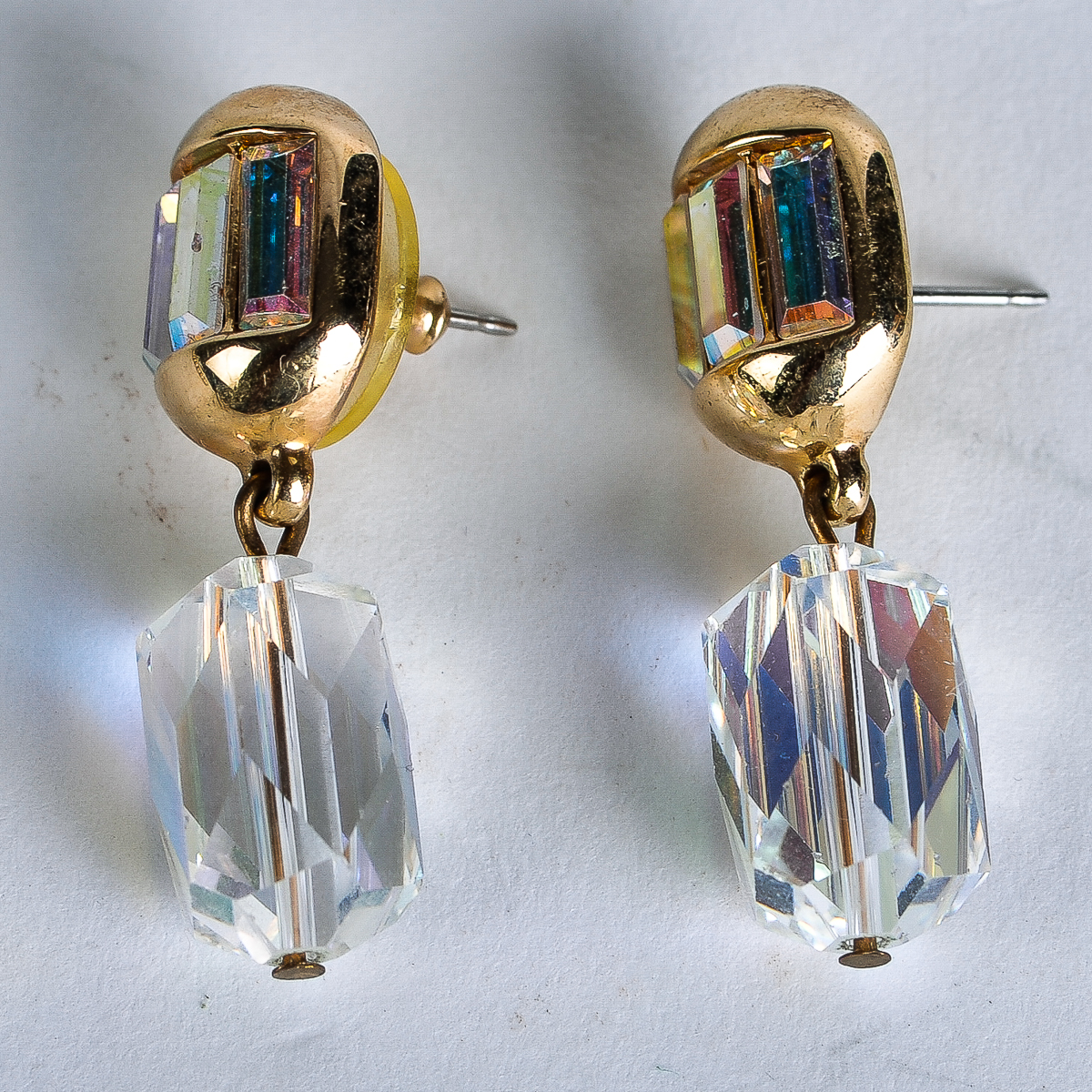 Collection of Costume Jewelry