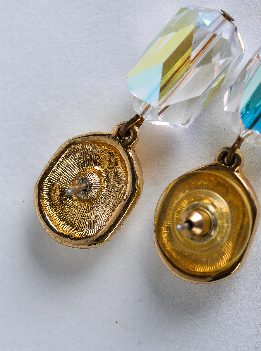 Collection of Costume Jewelry