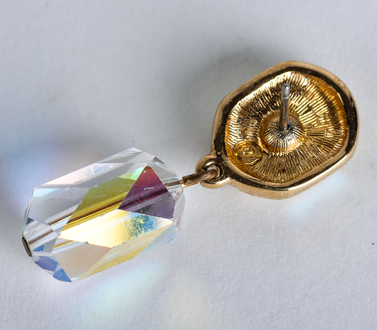 Collection of Costume Jewelry