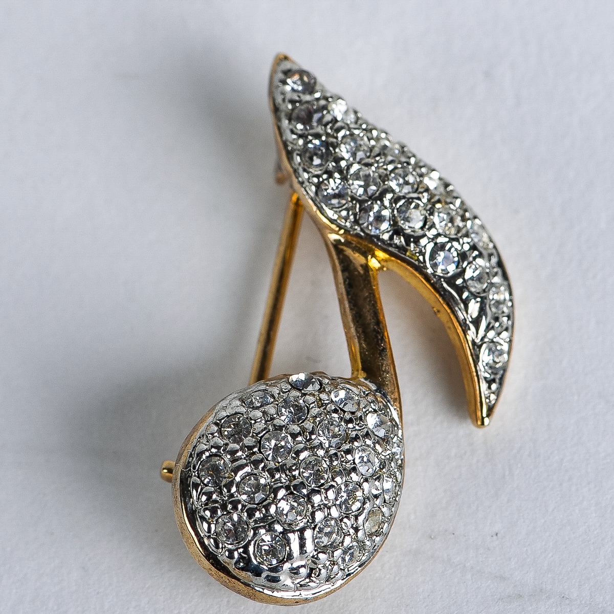 Collection of Costume Jewelry