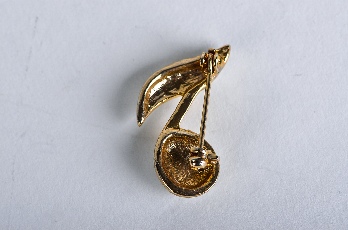 Collection of Costume Jewelry