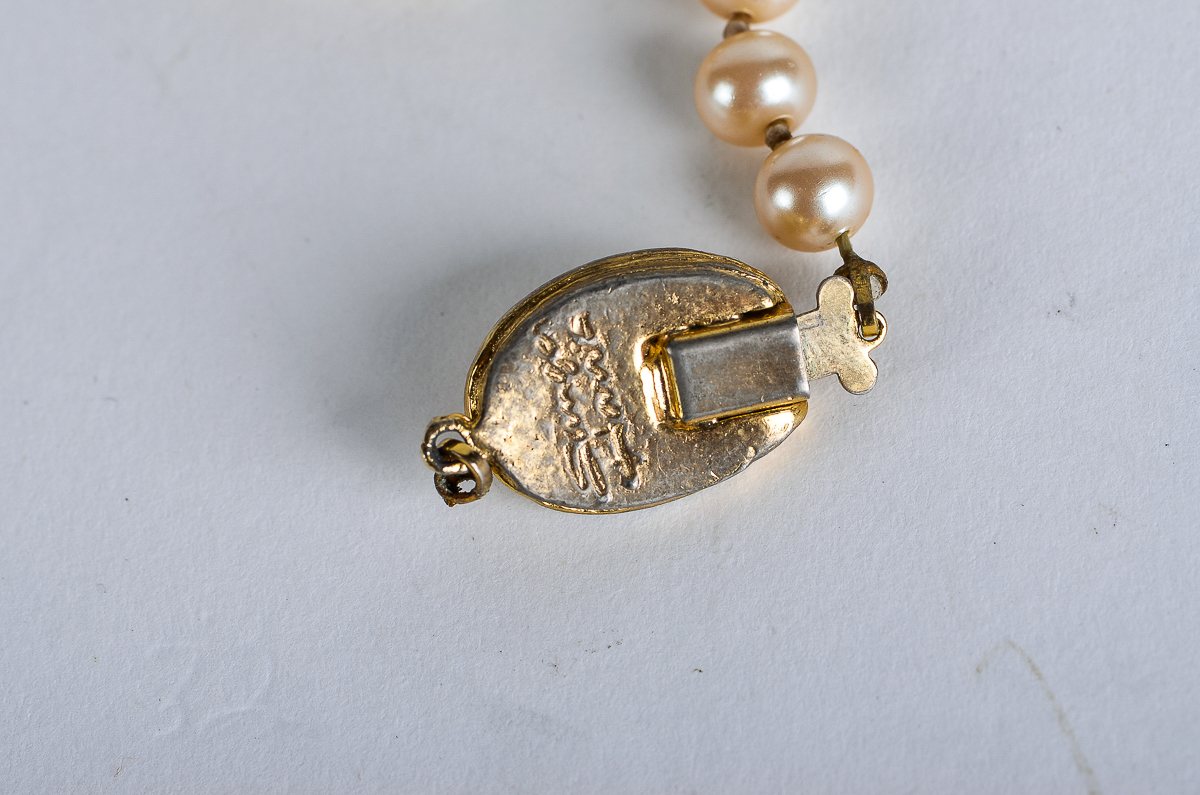 Collection of Costume Jewelry