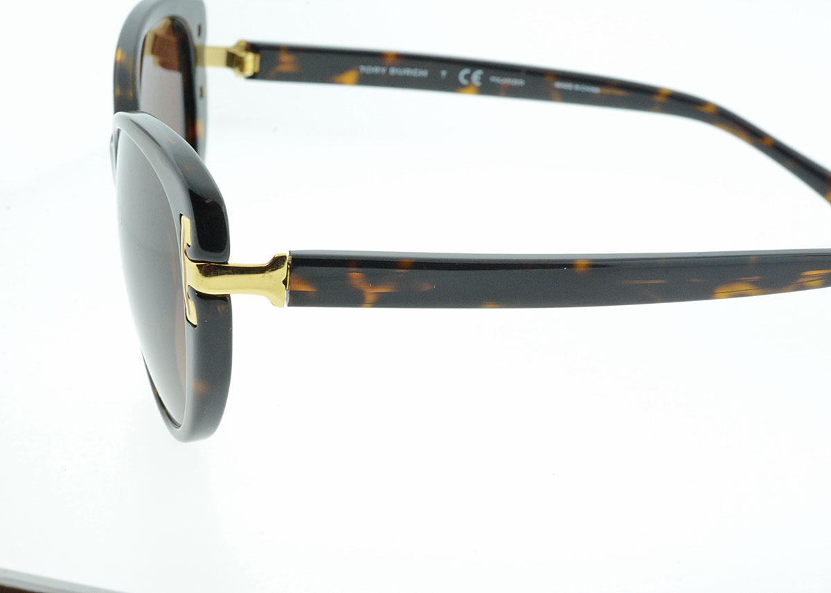 Tory Burch Sunglasses