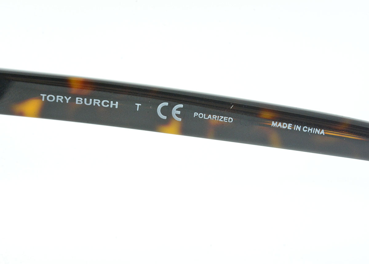 Tory Burch Sunglasses