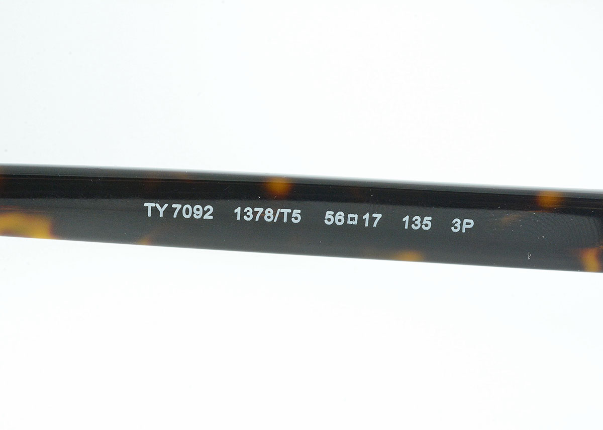 Tory Burch Sunglasses