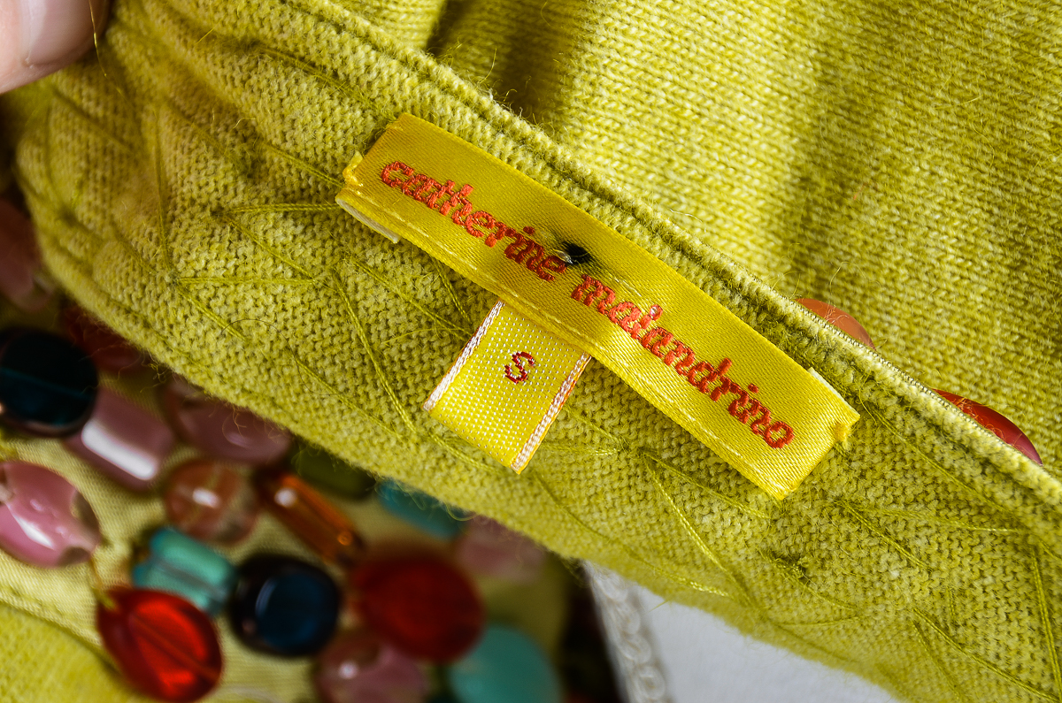 Collection of Women's Designer Clothing