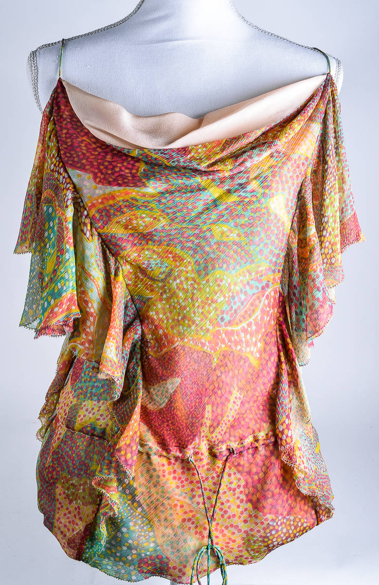 Collection of Women's Designer Clothing