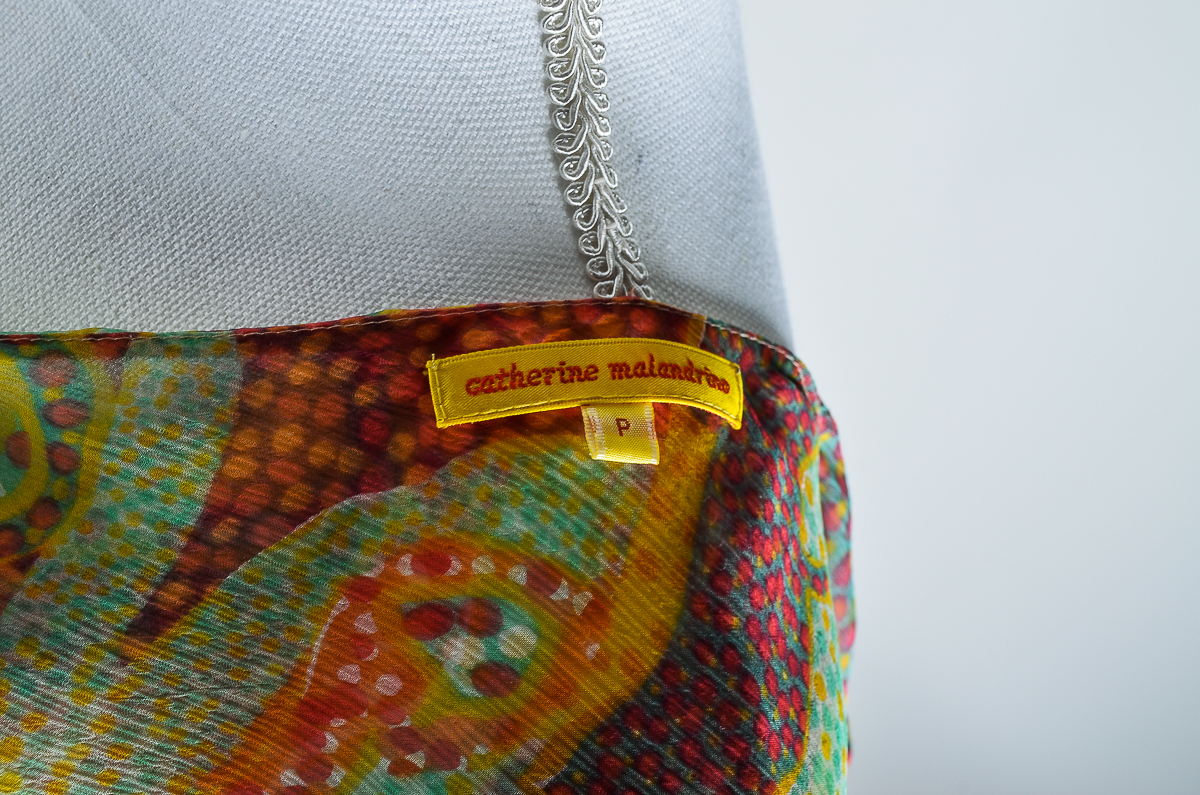 Collection of Women's Designer Clothing