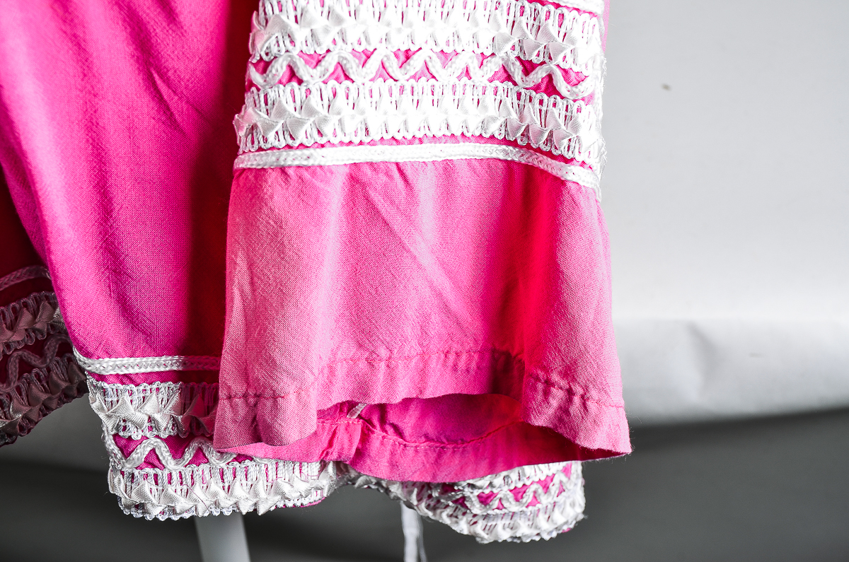 Collection of Women's Designer Clothing