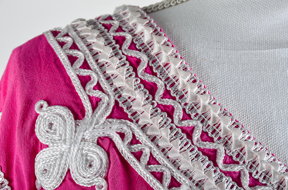 Collection of Women's Designer Clothing