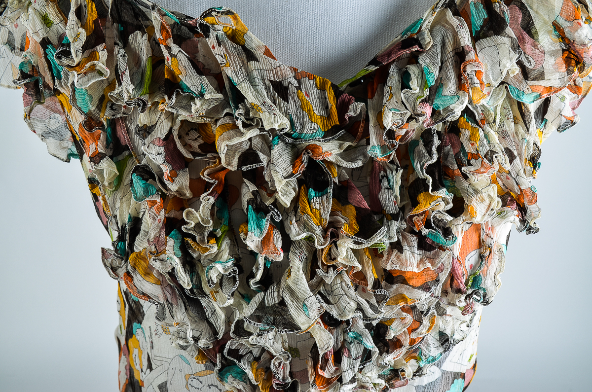 Collection of Women's Designer Clothing