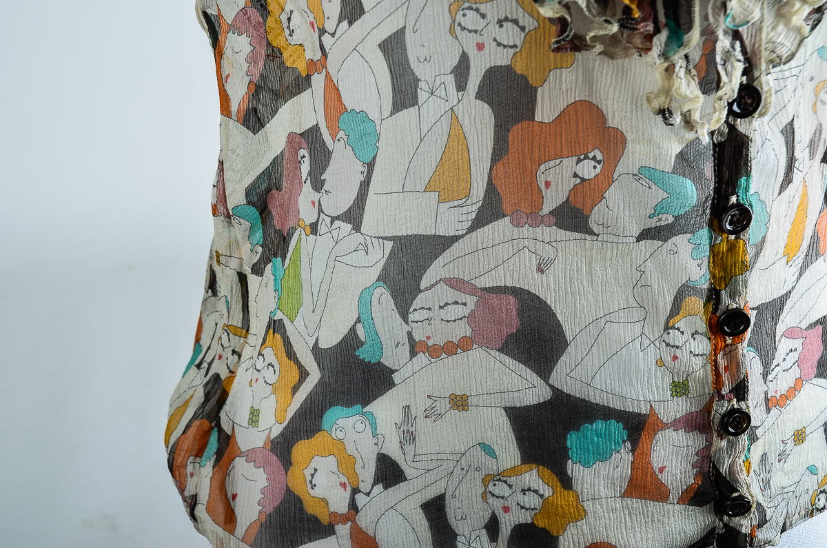 Collection of Women's Designer Clothing