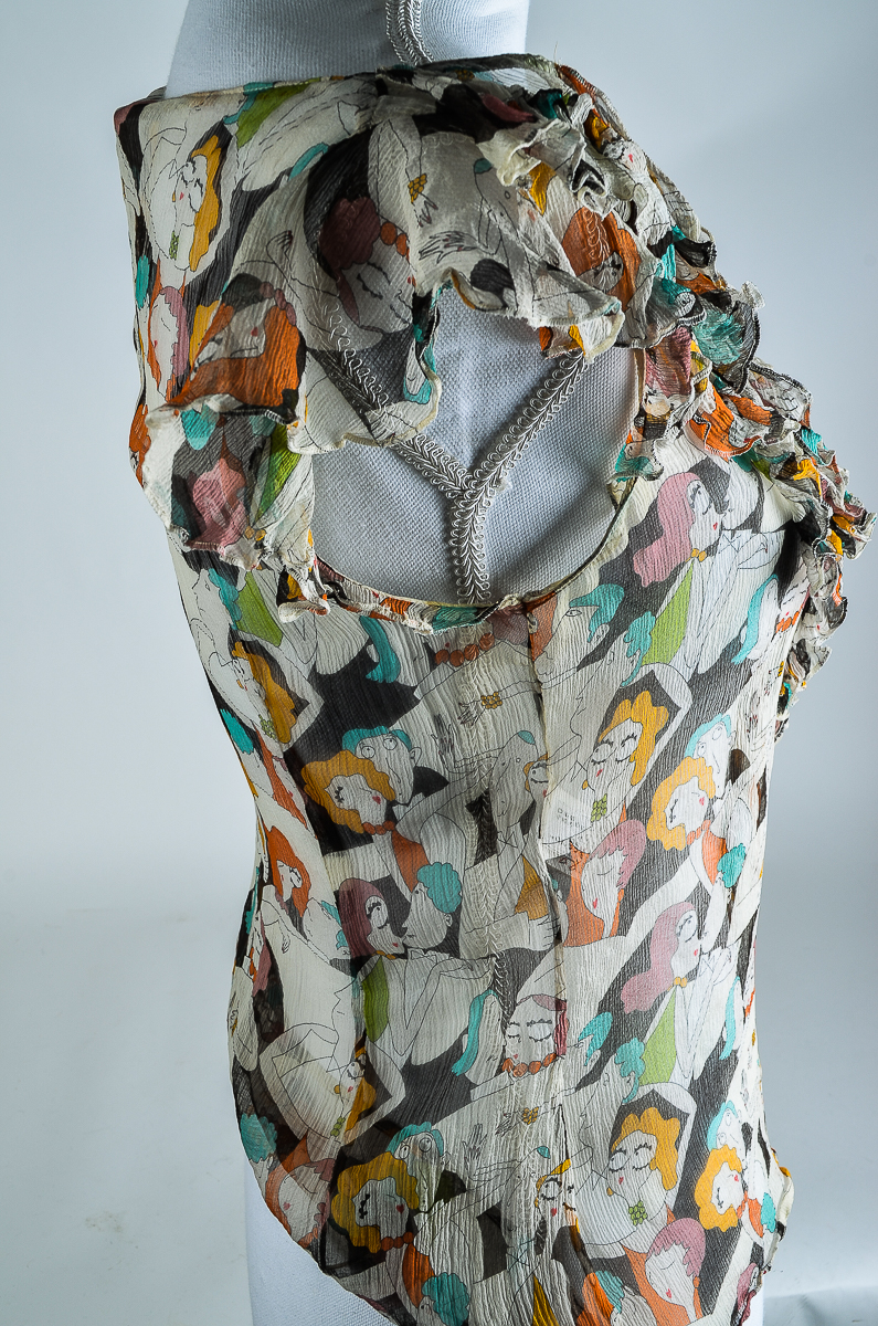 Collection of Women's Designer Clothing