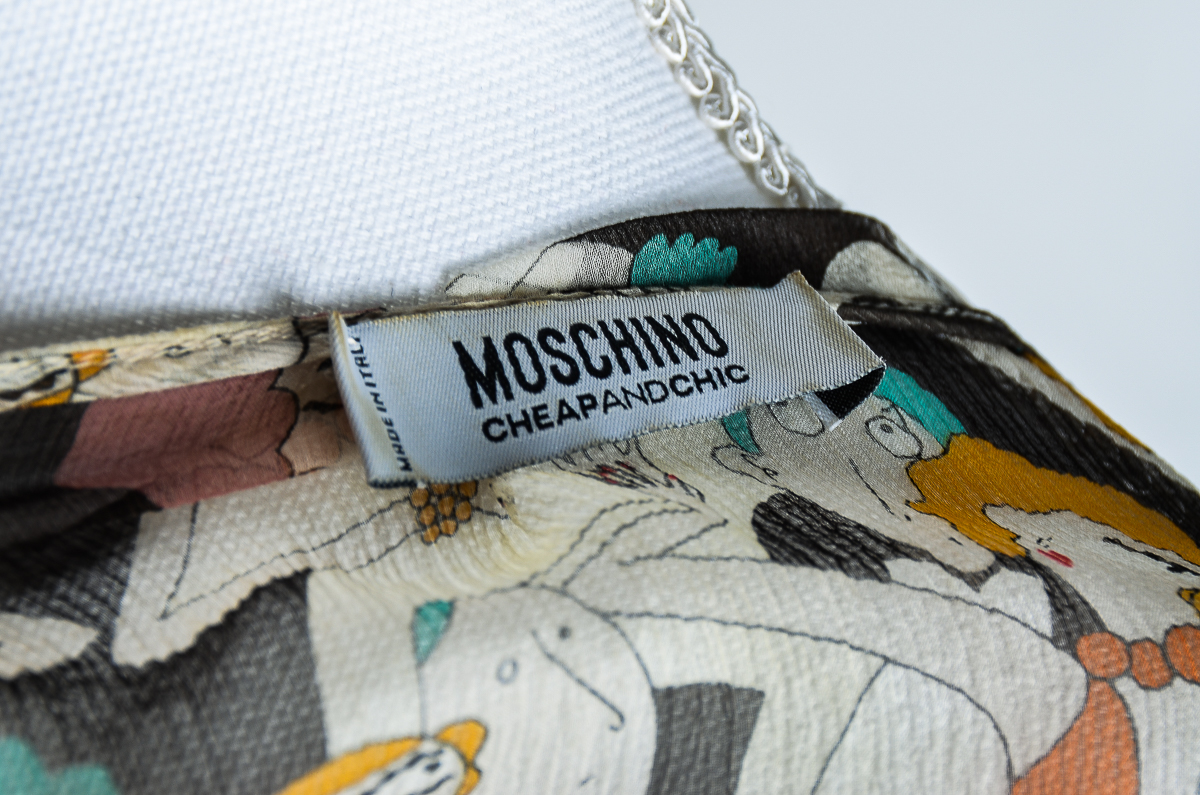 Collection of Women's Designer Clothing