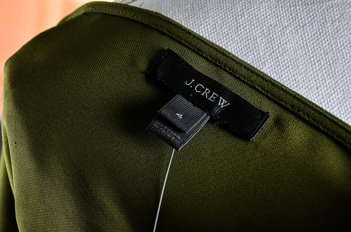 Collection of Women's Designer Clothing