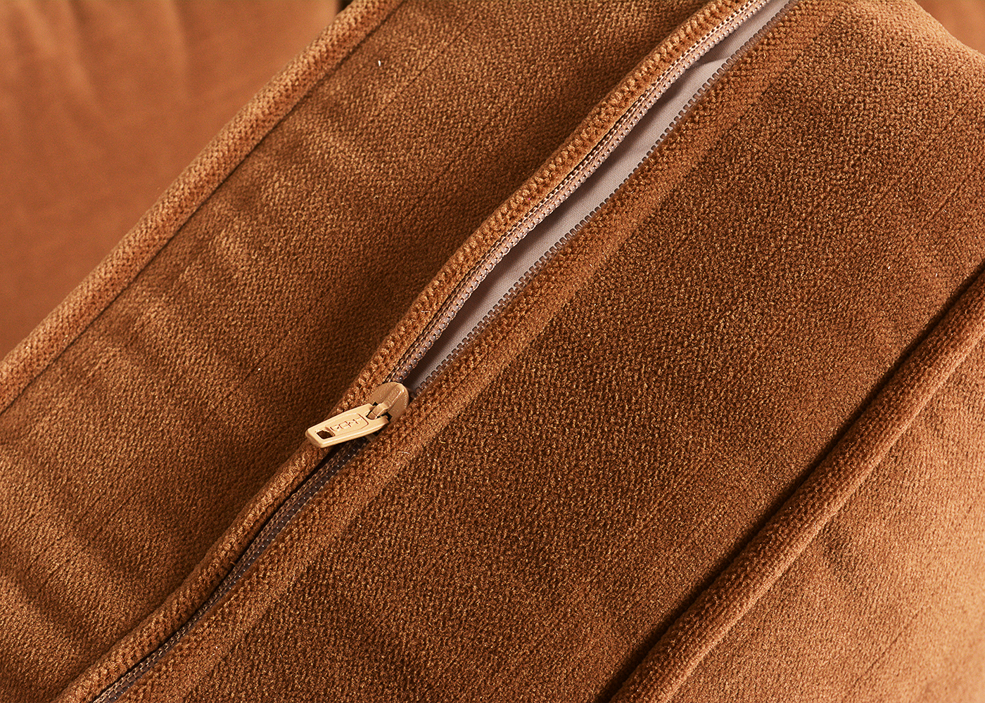 Drexel Heritage Loveseat from Walter E. Smithe Furniture and Design