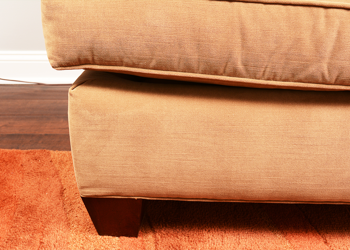 Drexel Heritage Loveseat from Walter E. Smithe Furniture and Design