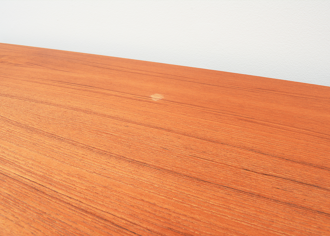 Dyrlund Danish Modern Teak Armoire