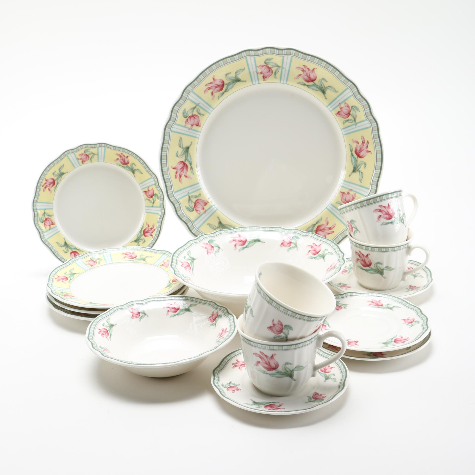 Noritake Epoch Collection "Westlake" China