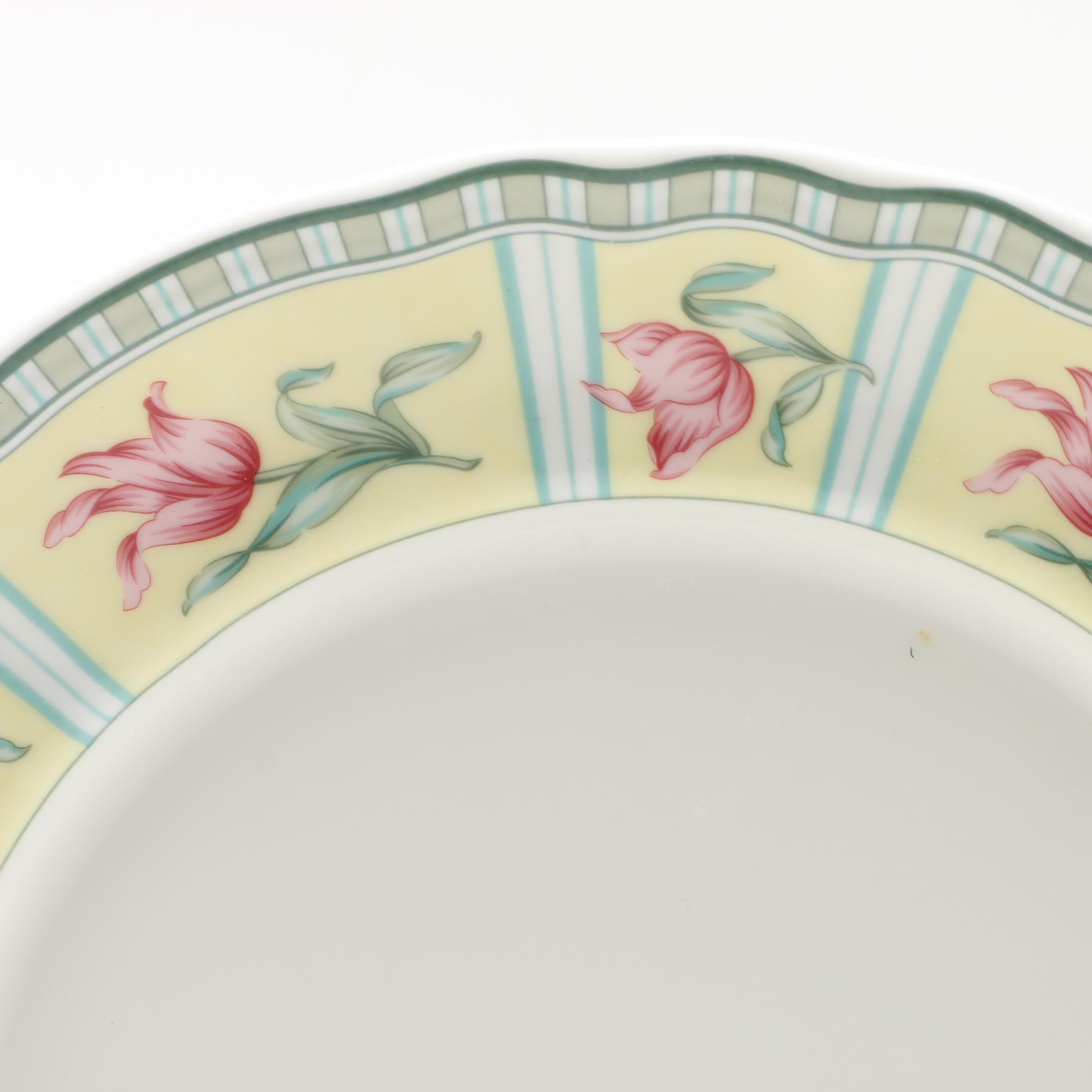 Noritake Epoch Collection "Westlake" China