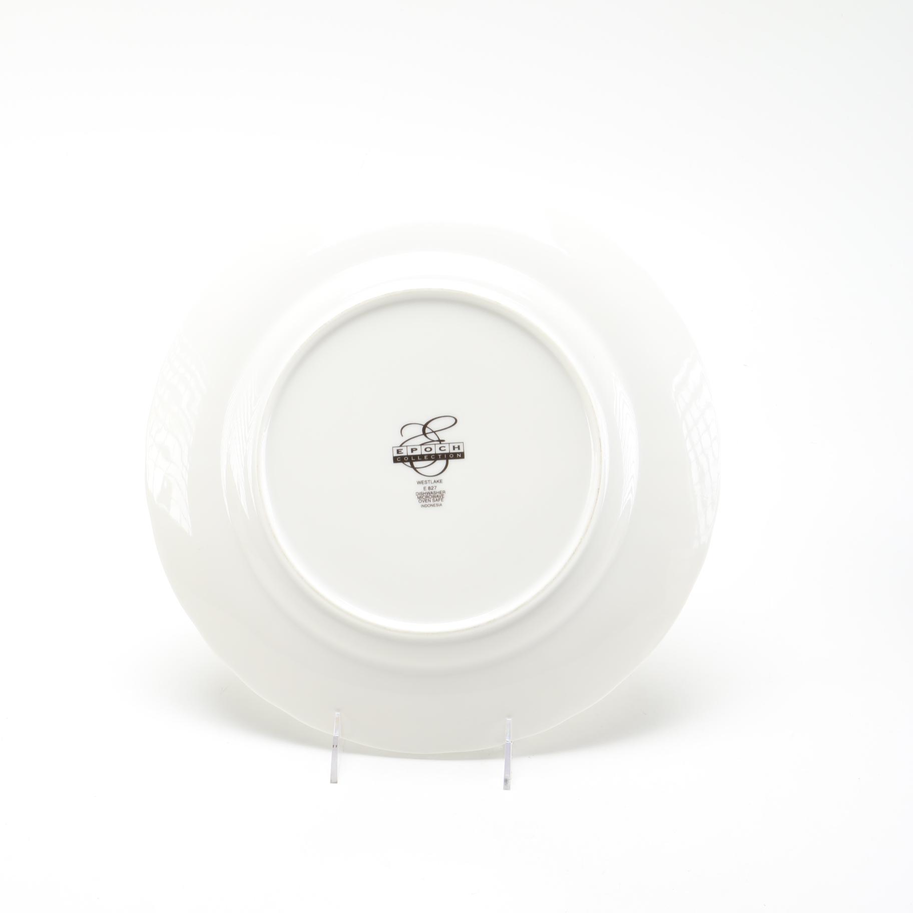 Noritake Epoch Collection "Westlake" China