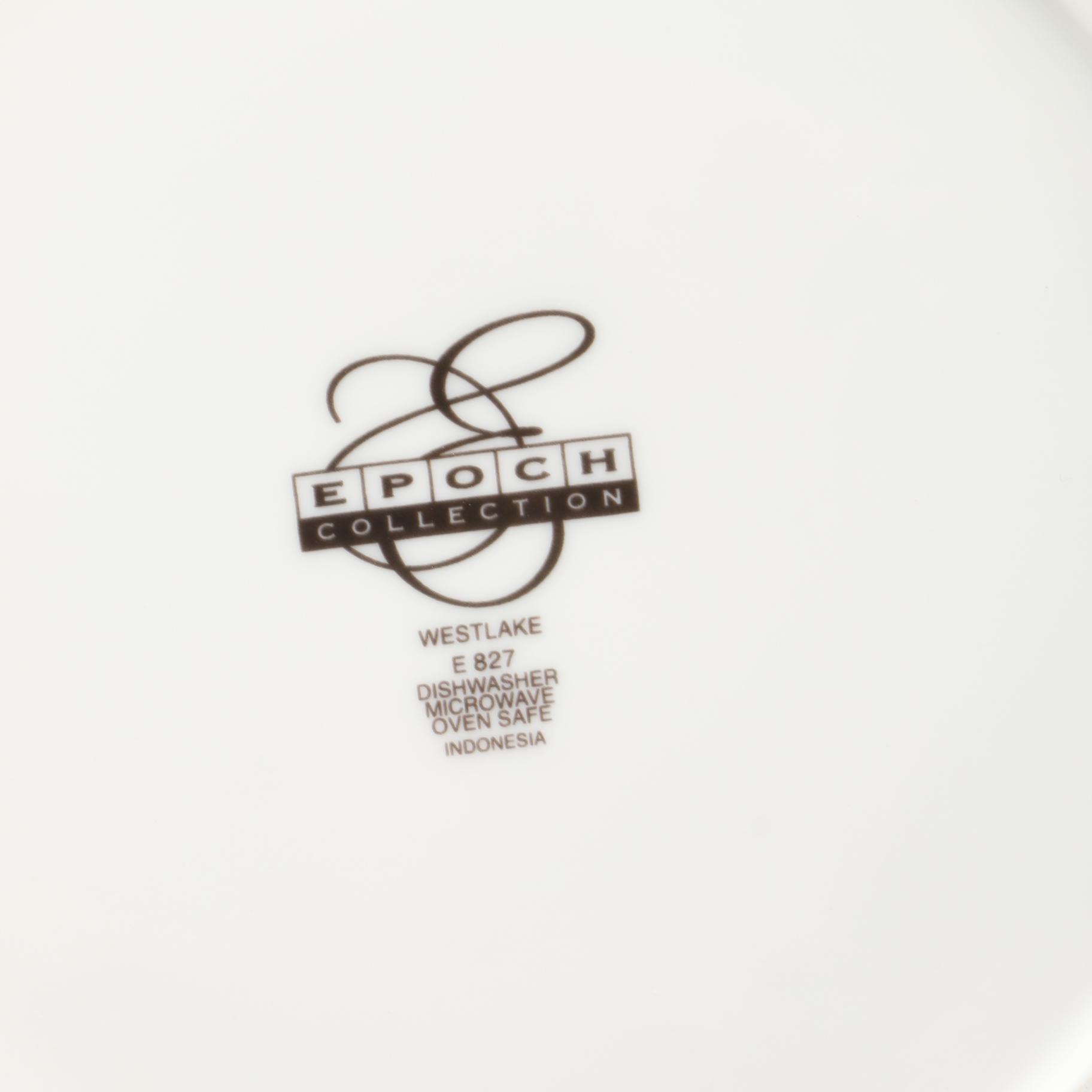 Noritake Epoch Collection "Westlake" China