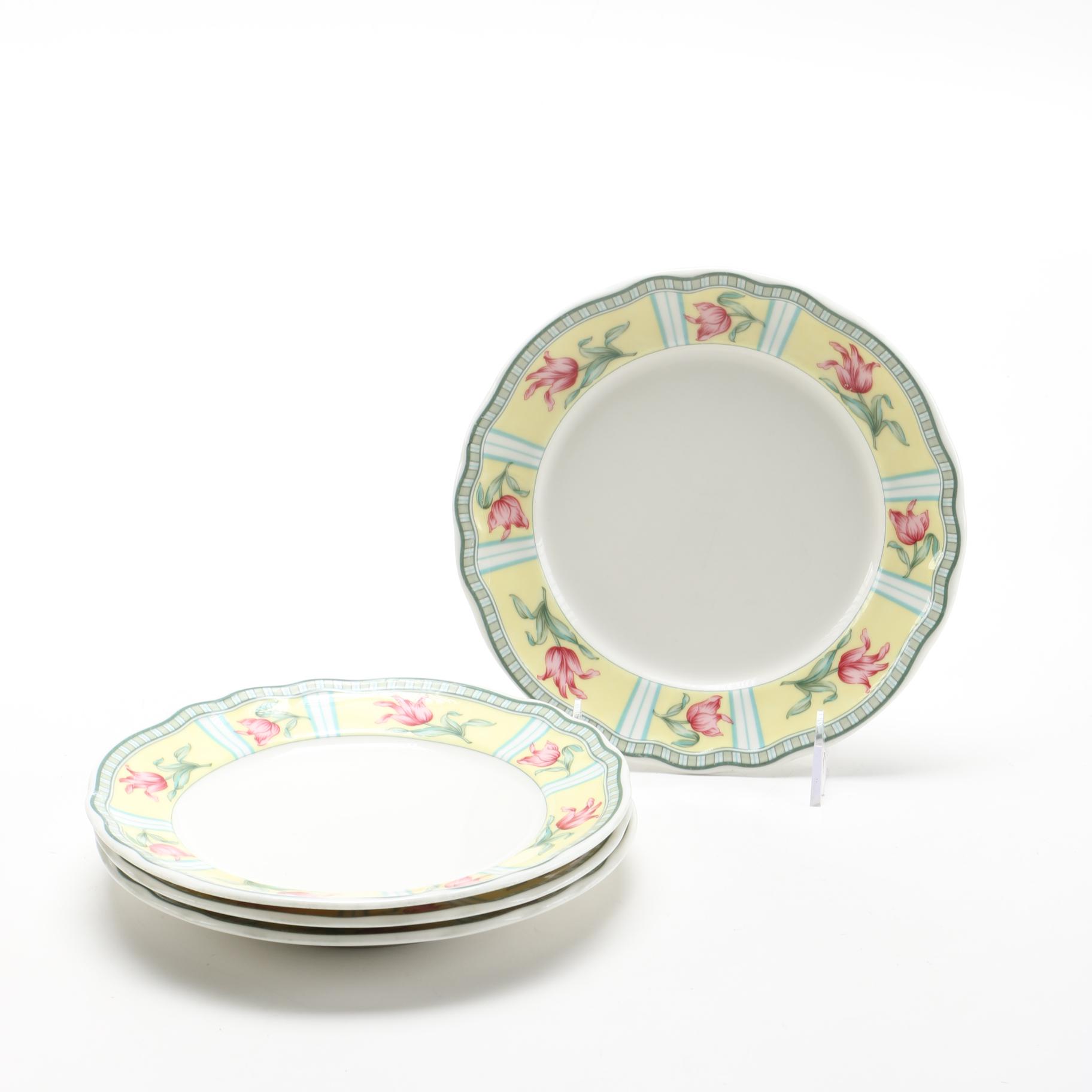 Noritake Epoch Collection "Westlake" China