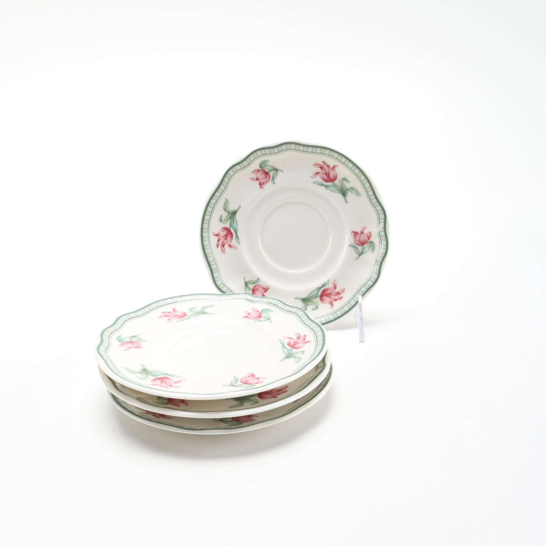 Noritake Epoch Collection "Westlake" China