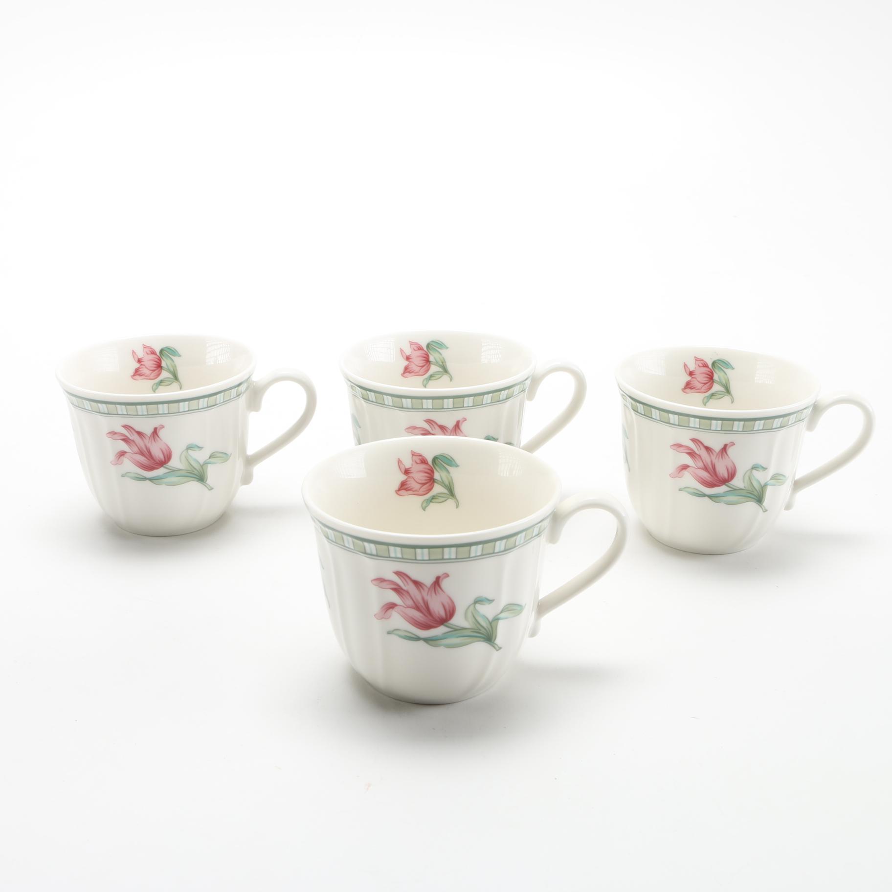 Noritake Epoch Collection "Westlake" China