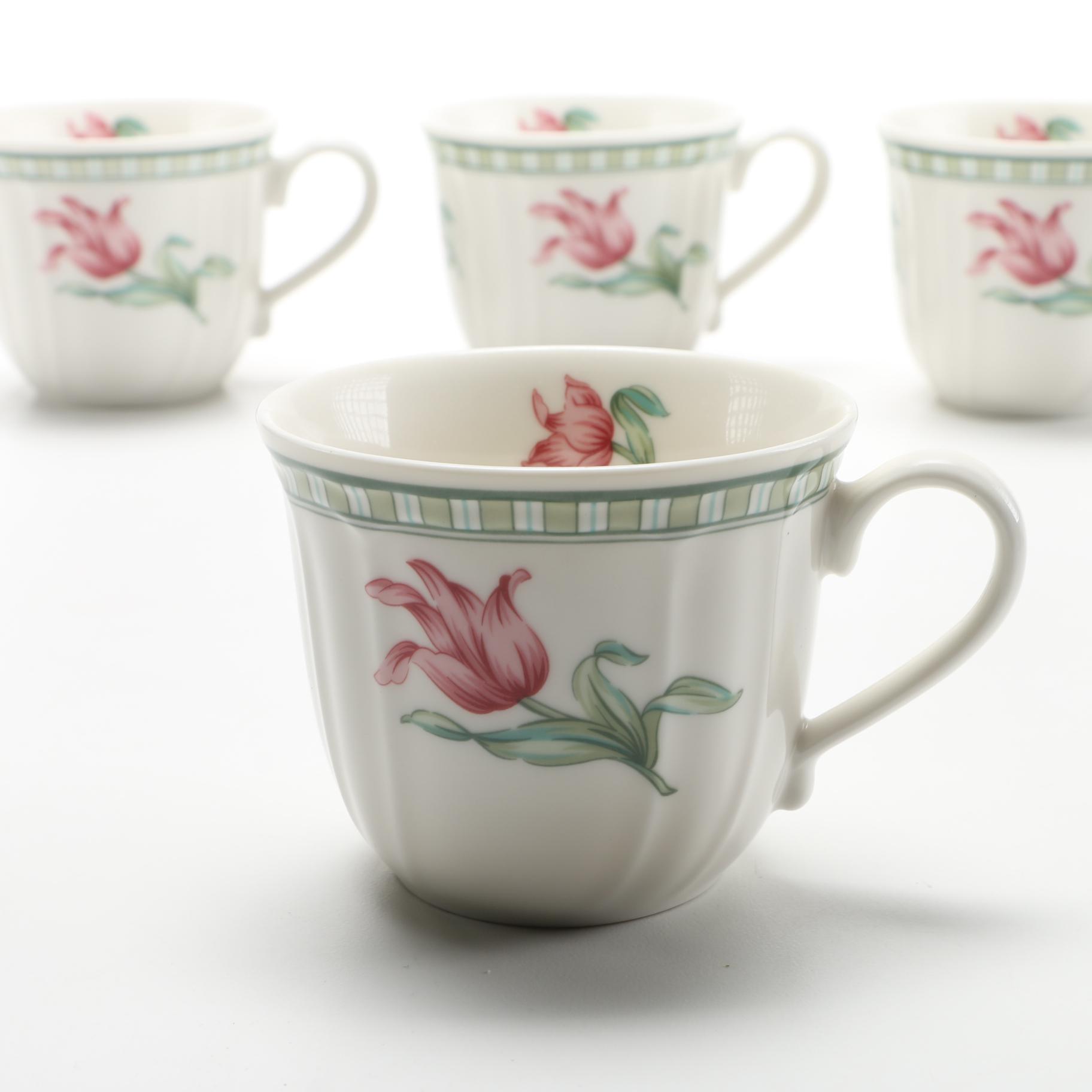 Noritake Epoch Collection "Westlake" China
