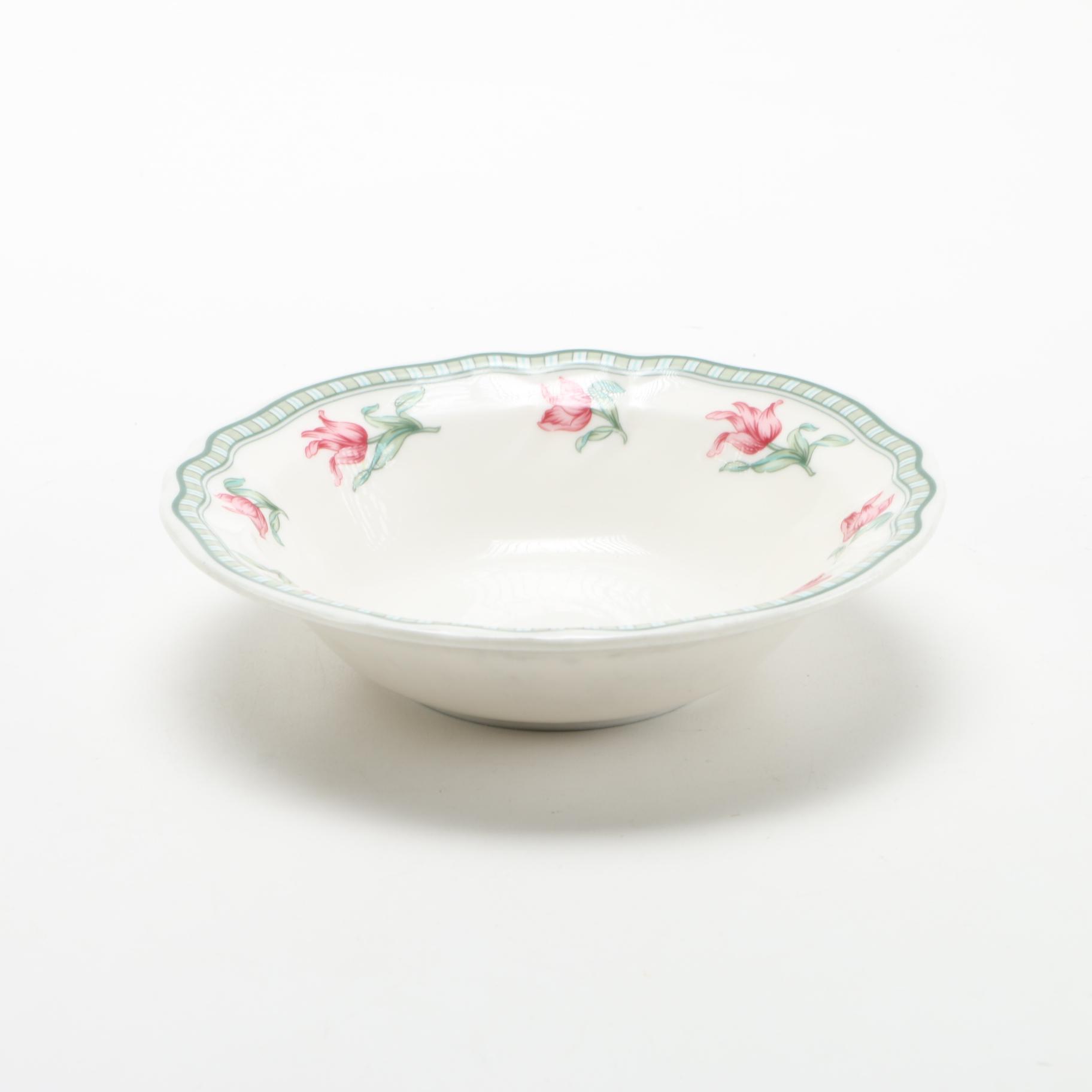 Noritake Epoch Collection "Westlake" China