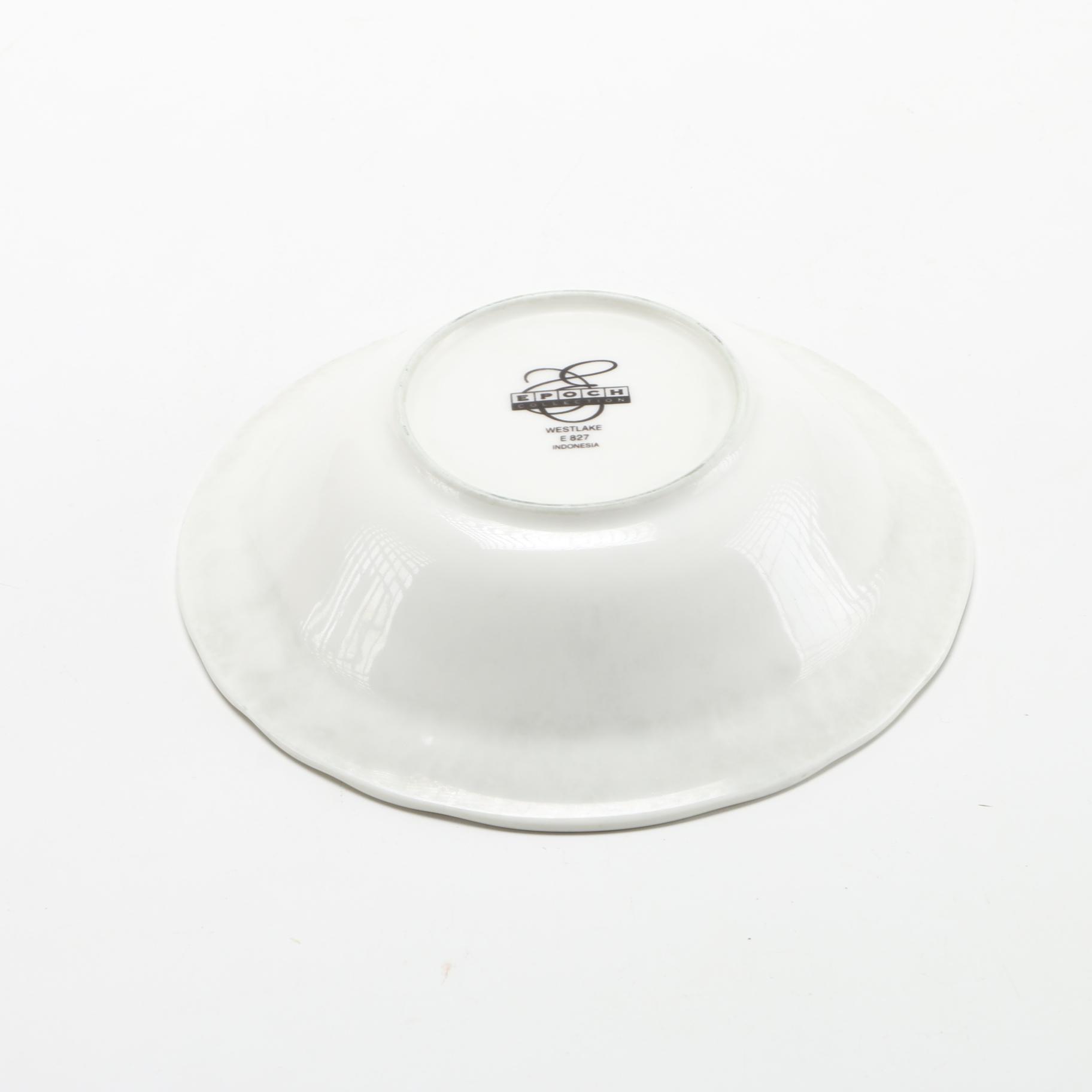 Noritake Epoch Collection "Westlake" China