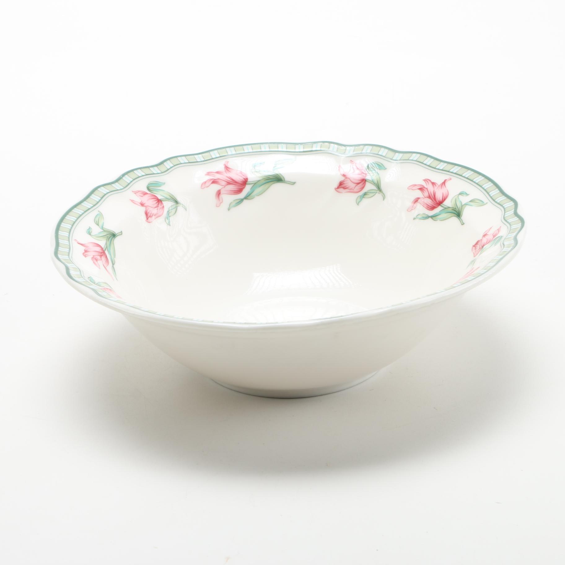 Noritake Epoch Collection "Westlake" China