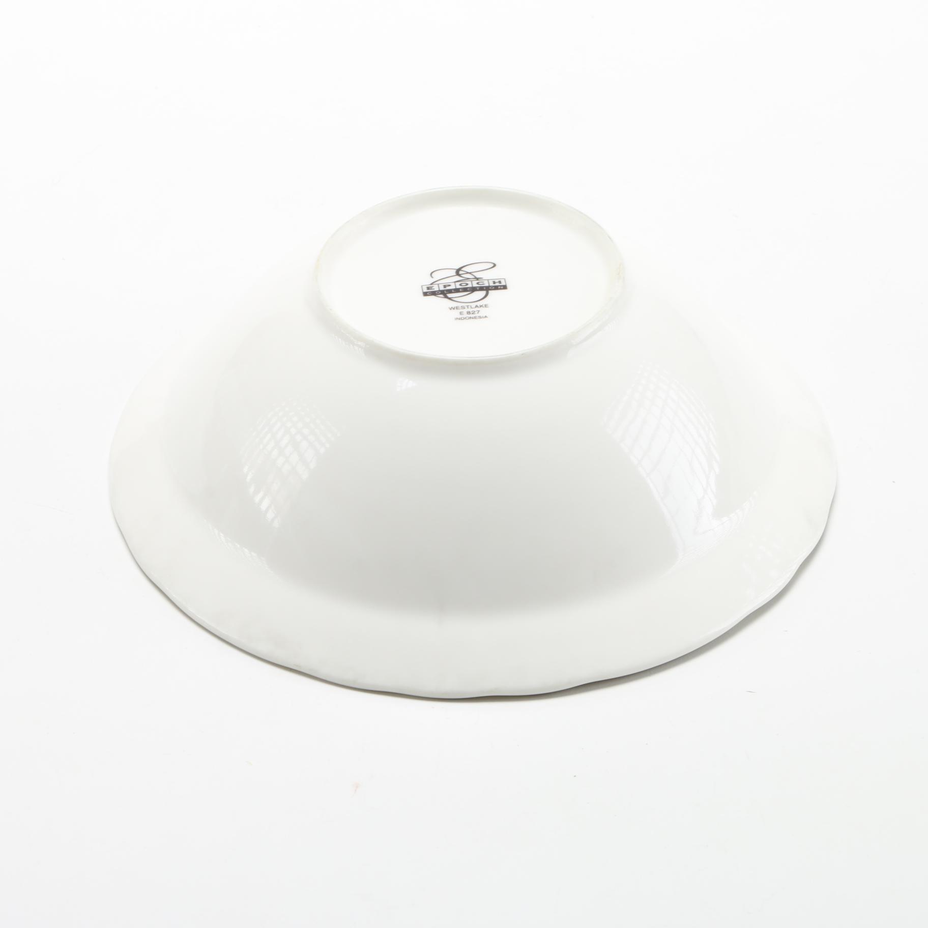 Noritake Epoch Collection "Westlake" China