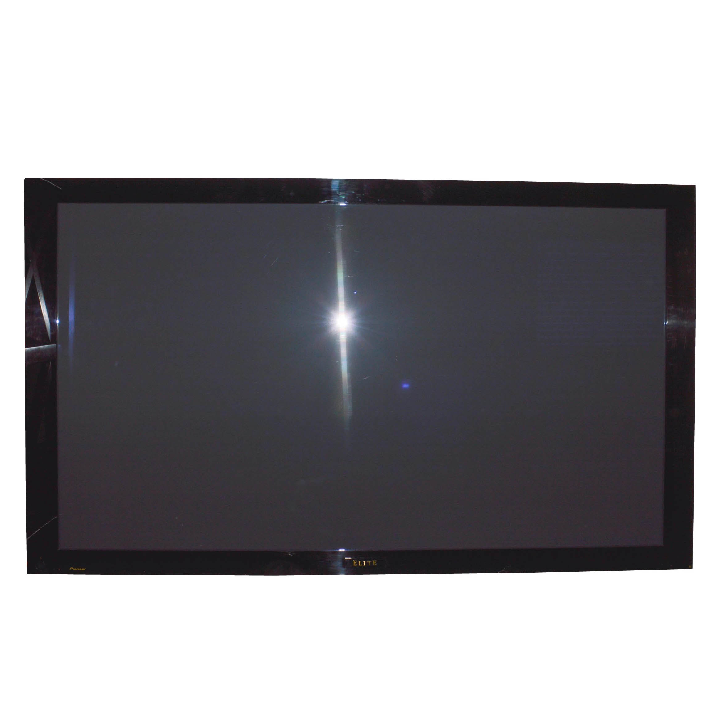 Pioneer Elite PRO-1150 50" Plasma Flat Screen Television