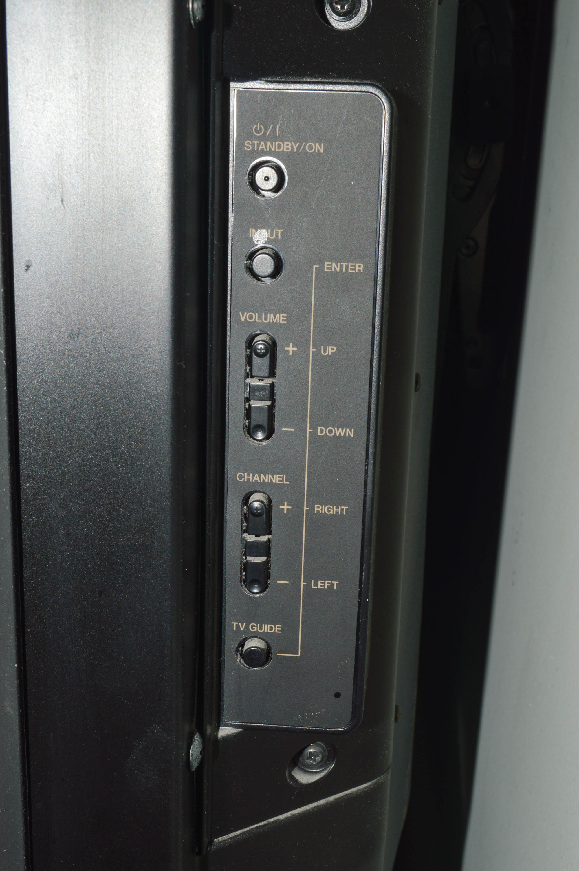 Pioneer Elite PRO-1150 50" Plasma Flat Screen Television