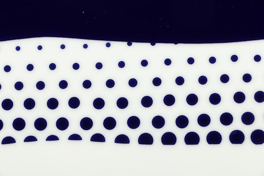 Roy Lichtenstein Limited Edition Rosenthal Plate