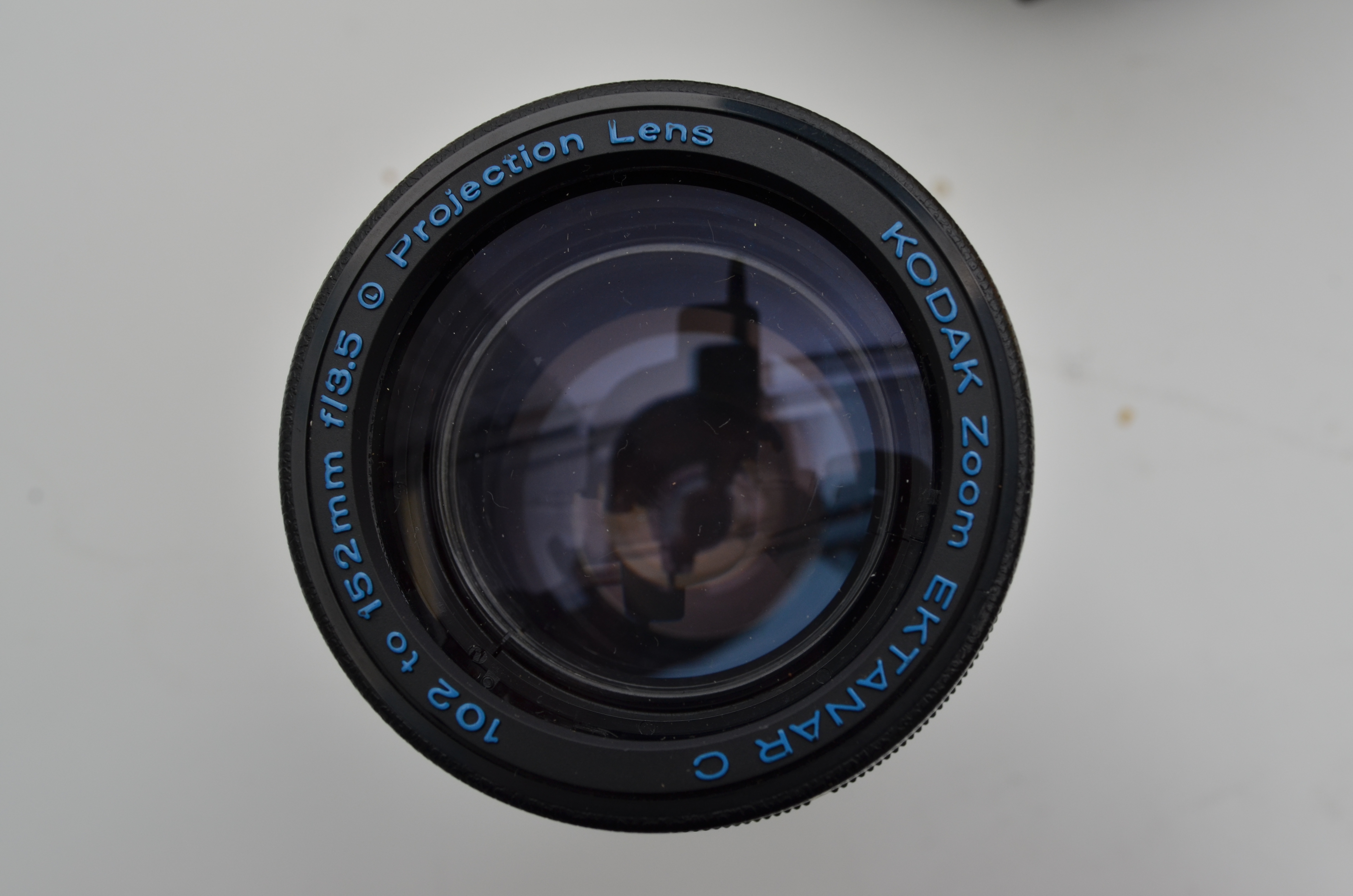 Vintage Kodak Slide Projector with Extra Carousel Trays