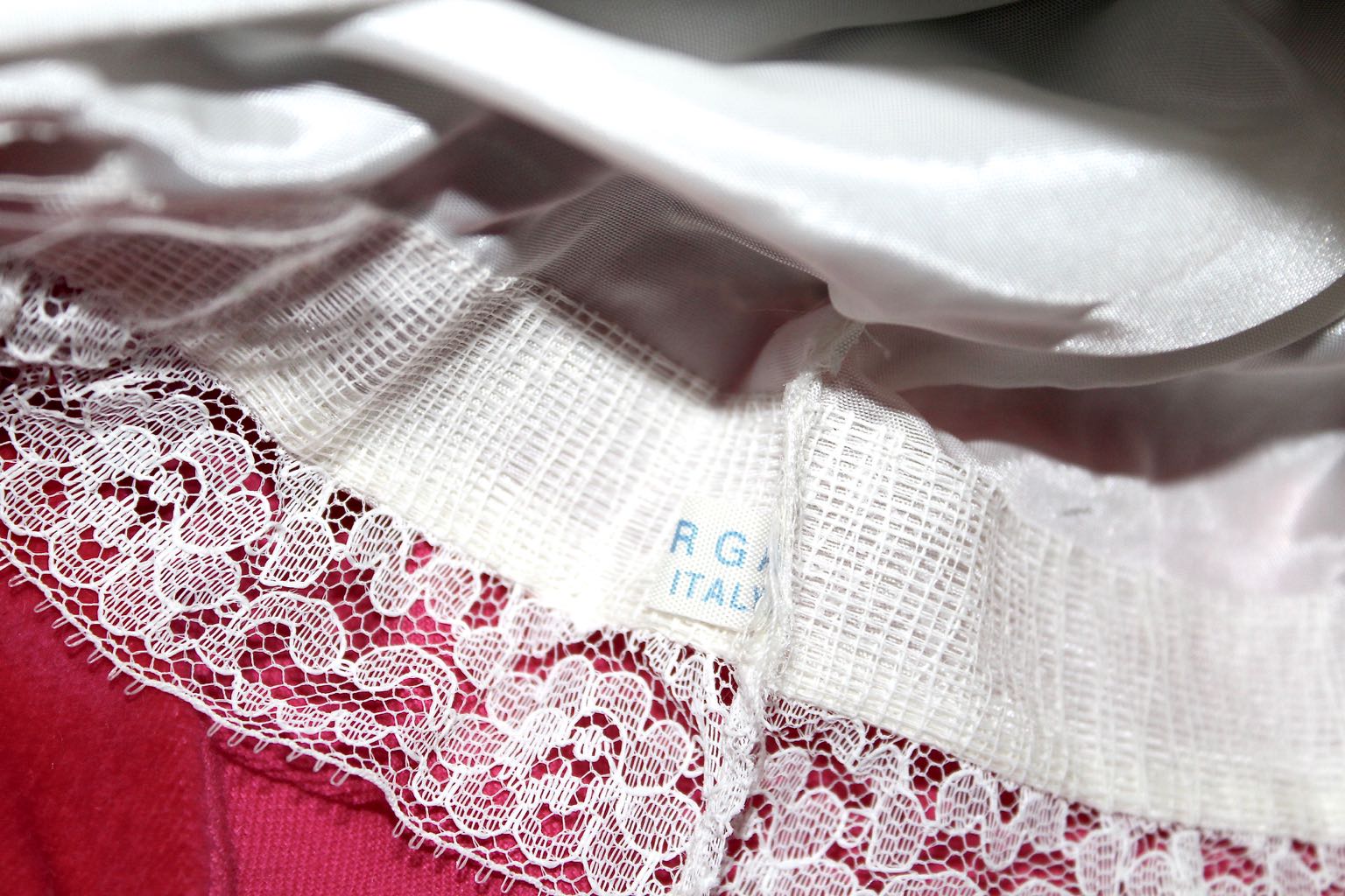 Madame Alexander and Italian L. Furga Collector Dolls