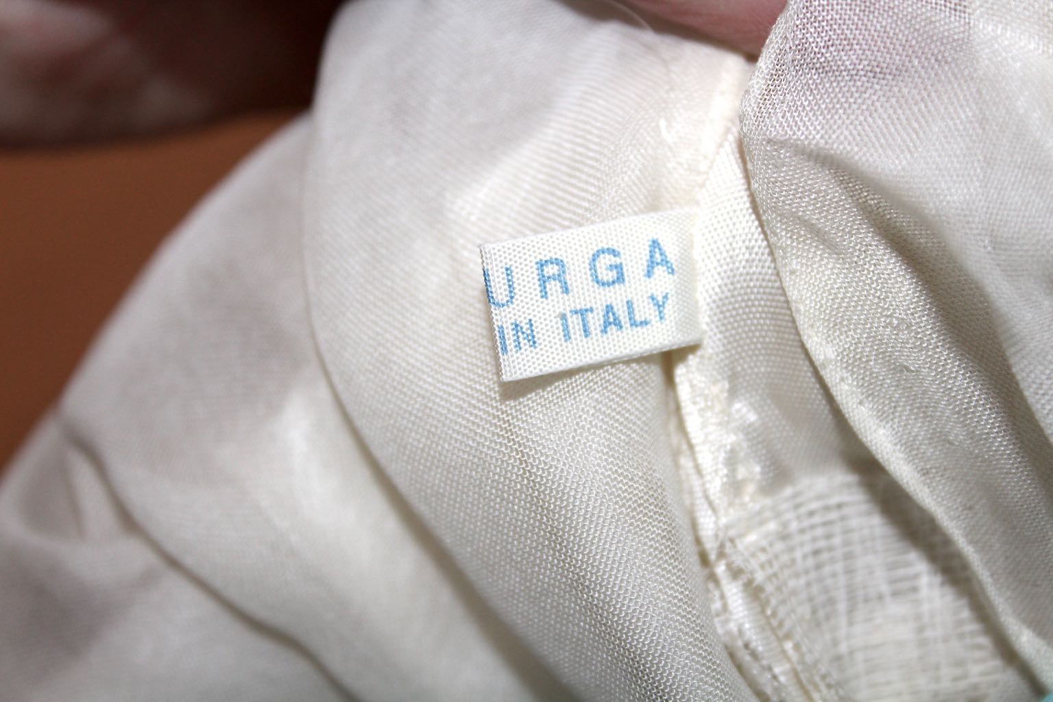 Madame Alexander and Italian L. Furga Collector Dolls