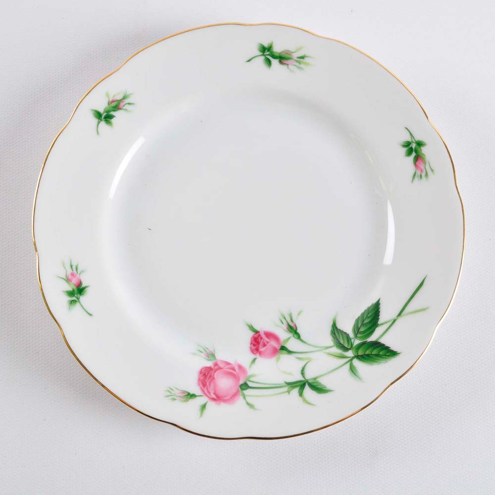 Luncheon Place Setting