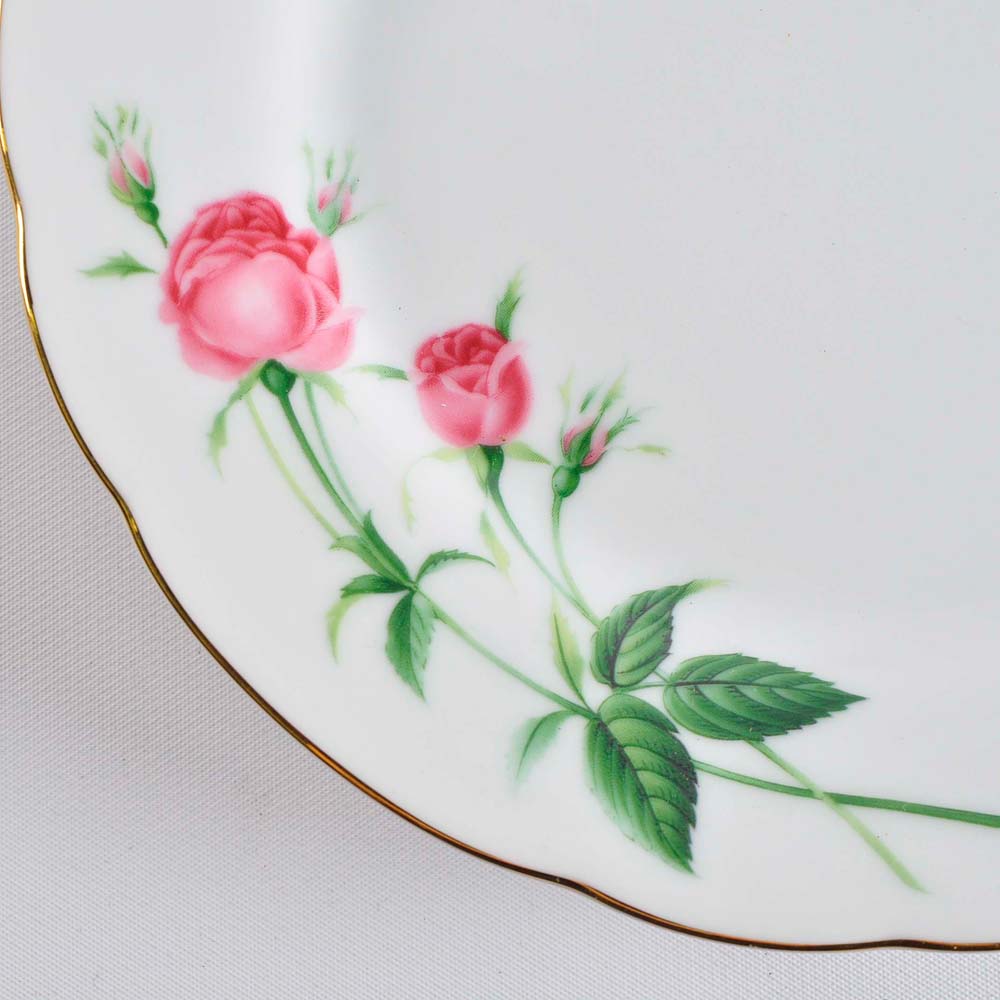 Luncheon Place Setting